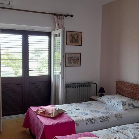 Family Apartment Tonko With King'S Bed Matulji Kültér fotó