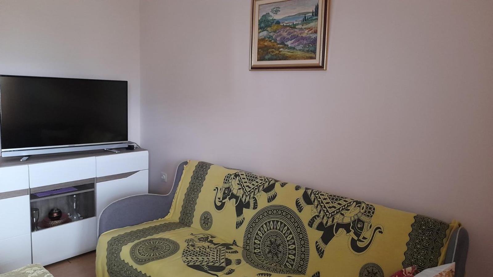 Family Apartment Tonko With King'S Bed Matulji Kültér fotó