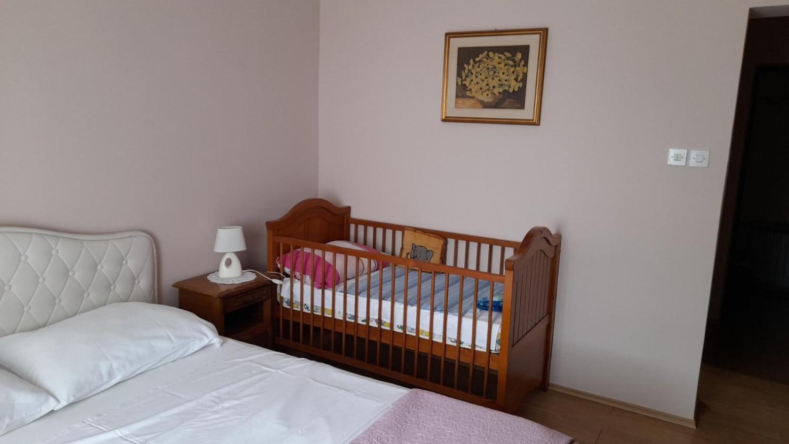 Family Apartment Tonko With King'S Bed Matulji Kültér fotó
