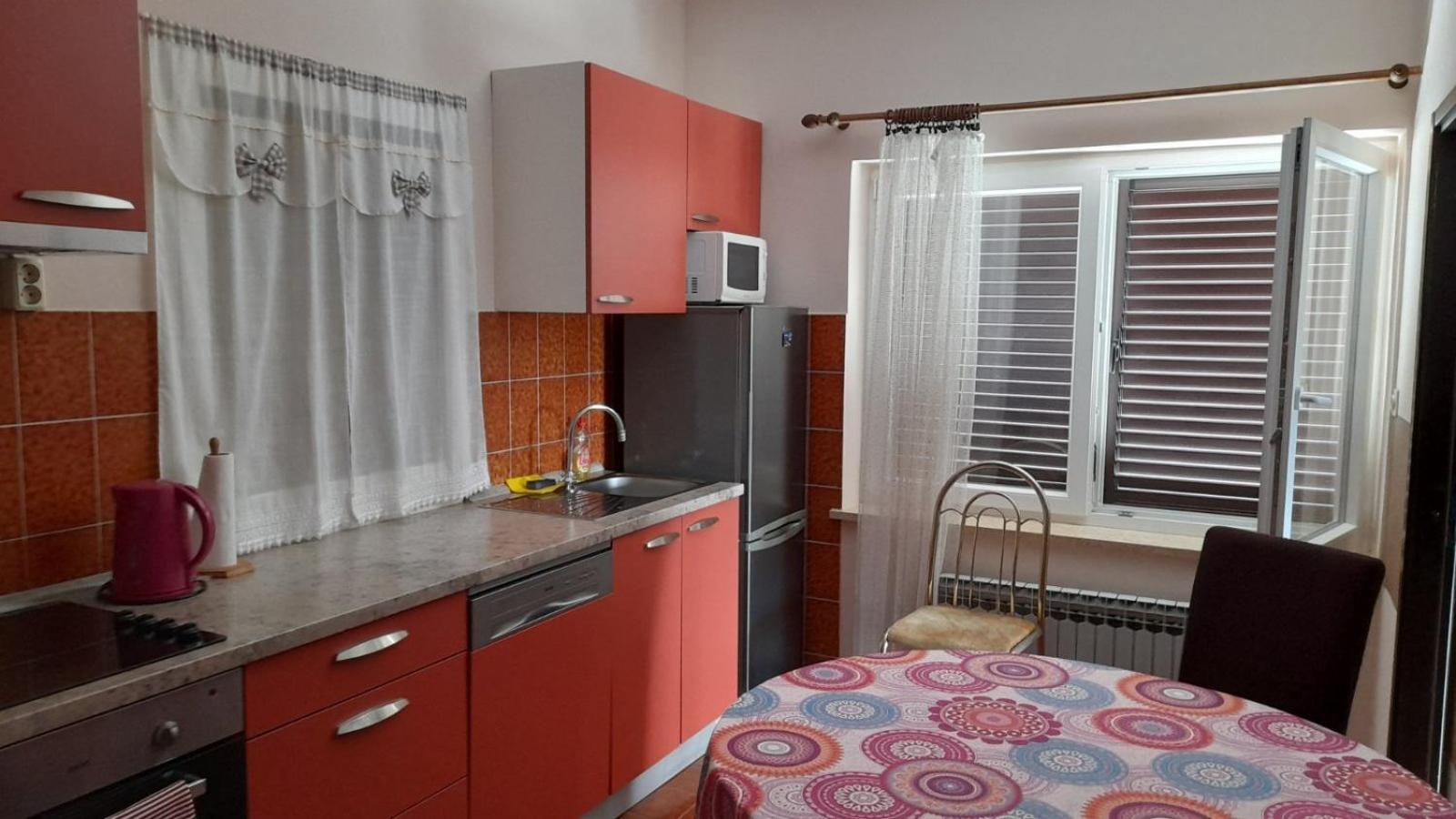 Family Apartment Tonko With King'S Bed Matulji Kültér fotó