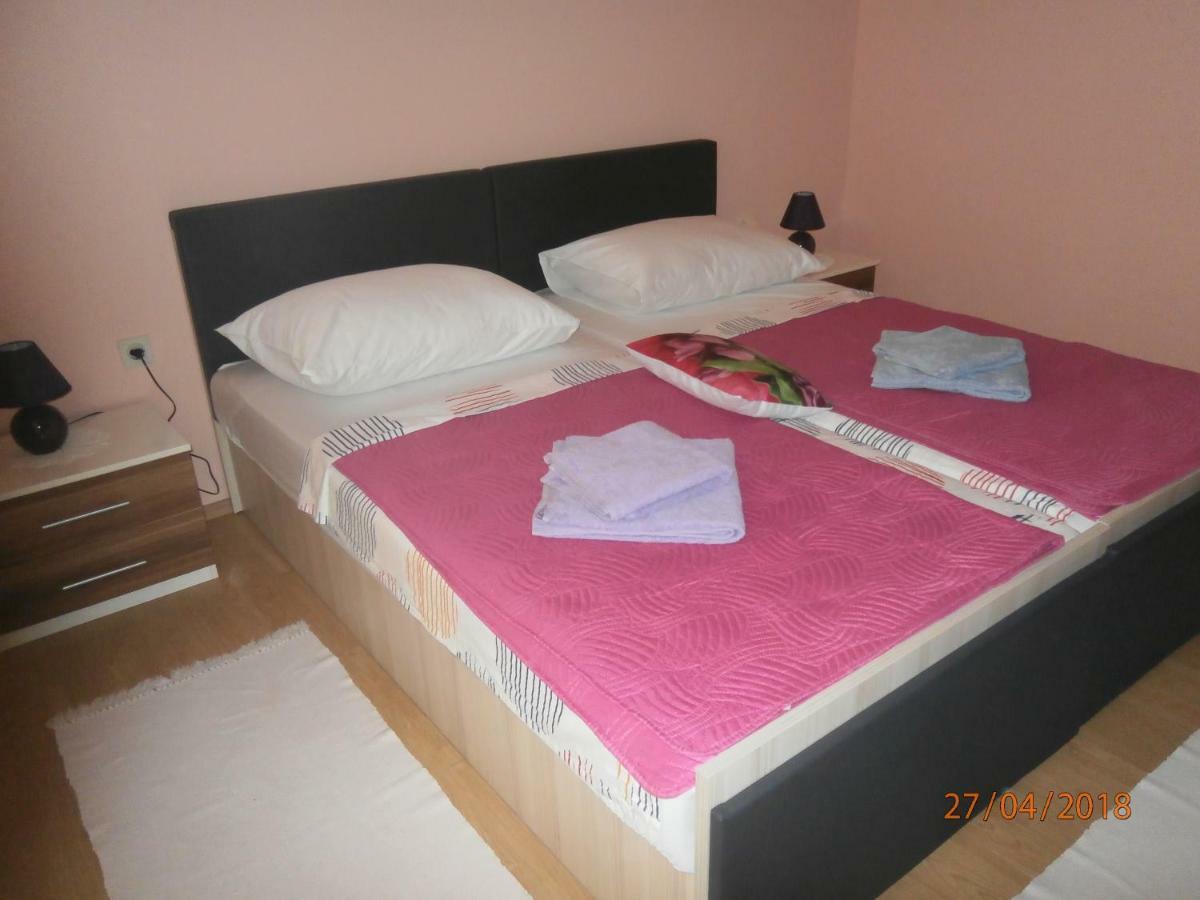 Family Apartment Tonko With King'S Bed Matulji Kültér fotó